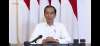 Pesan Presiden Jokowi untuk Masyarakat Indonesia terkait Covid19