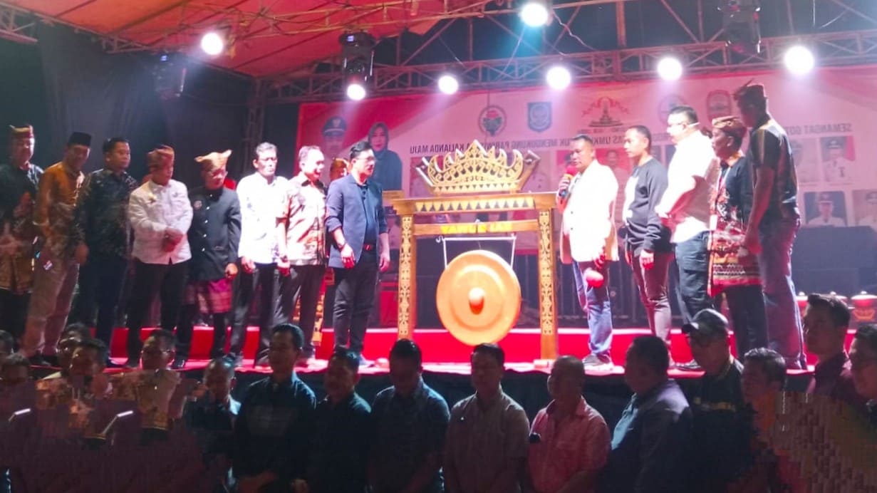 Kalianda Fair 2024 Resmi Dibuka!