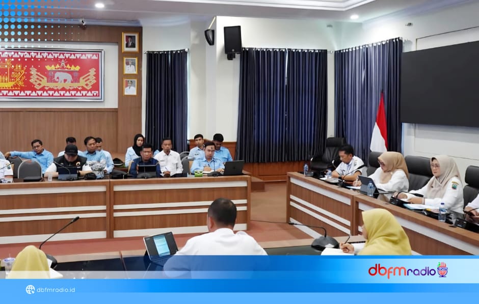 MBG Lampung Selatan Diproyeksi Putar Rp1,3 Triliun per Tahun, Pemkab Siapkan Ekonomi Desa Jadi Penopang Utama