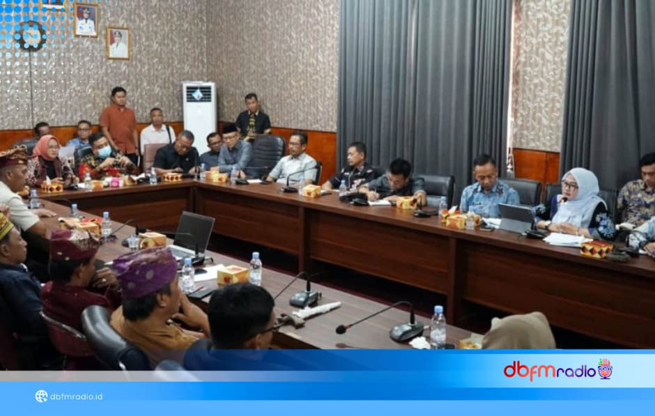 Masyarakat Adat Bersuara soal Geothermal Rajabasa, Pemkab Siap Fasilitasi Dialog dengan Perusahaan