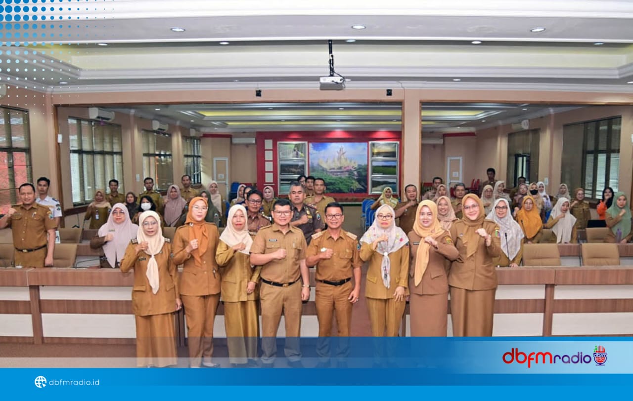 Seruan “Pembangunan Tidak Boleh Bias Gender” Menggema di Lampung Selatan