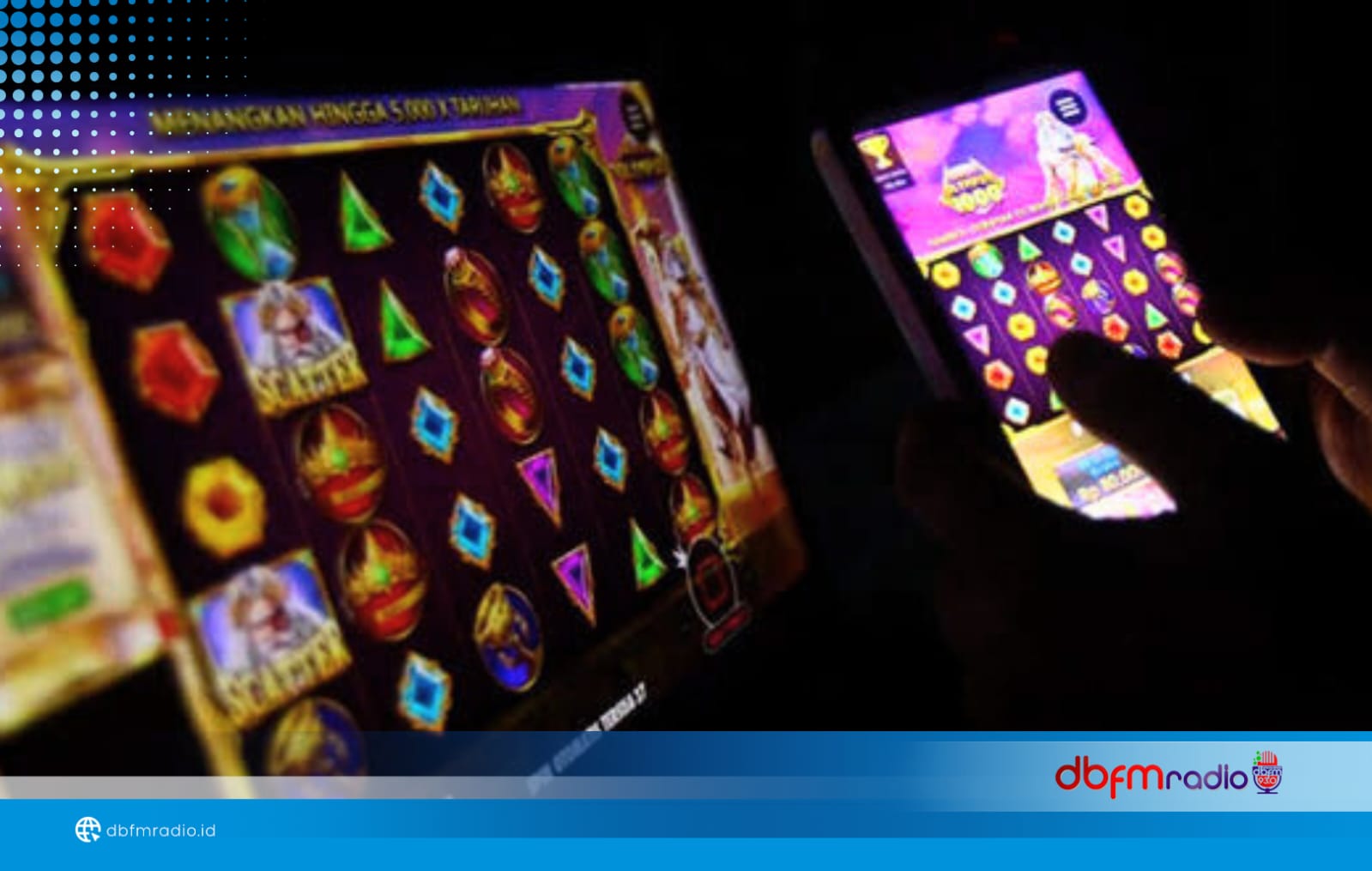 2.100 KPM di Lampung Selatan Dinonaktifkan, Terindikasi Judi Online dan Perubahan Desil