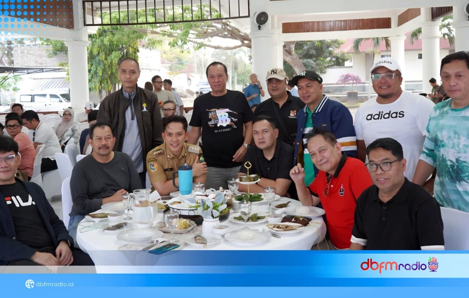Reuni IKAL Lemhannas HIPMI VI Jadi Pintu Investasi, Bupati Egi Ajak Pengusaha Nasional Bangun Lampung Selatan