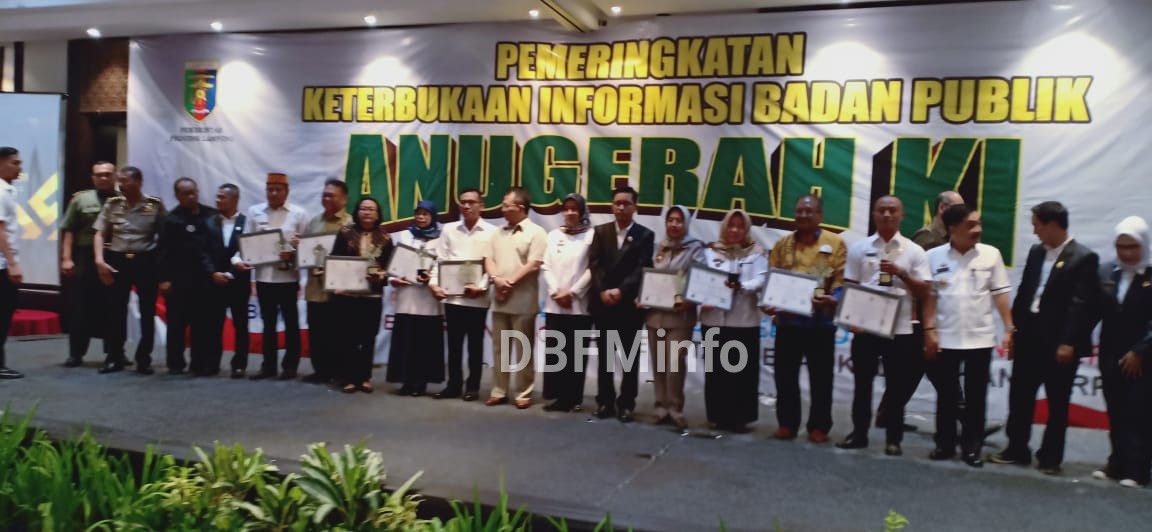 Semua Badan Publik, Wajib Kelola Informasi dan Dokumentasi