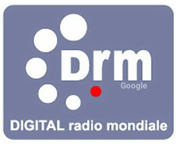 DRM,  Pemancar  Terestrial Berbasis  Digital