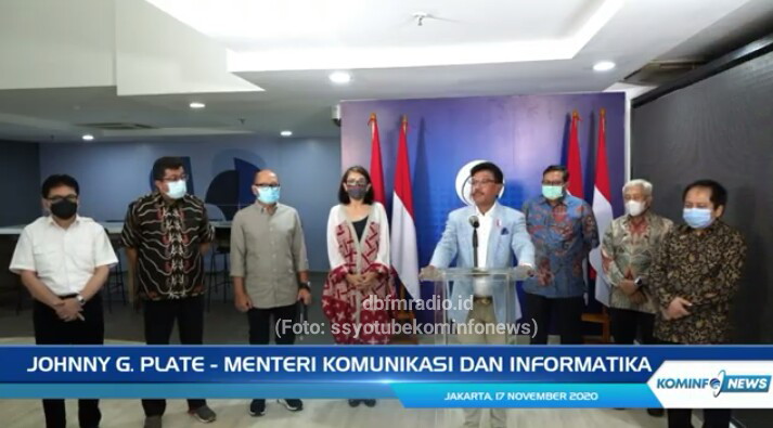 9.113 Desa dan Kelurahan Nikmati Layanan 4G