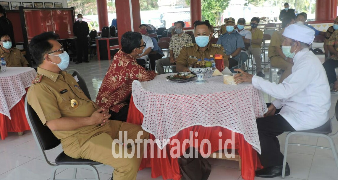 Lampung Selatan, Butuh Wadah Untuk Mempererat Silahturahmi 