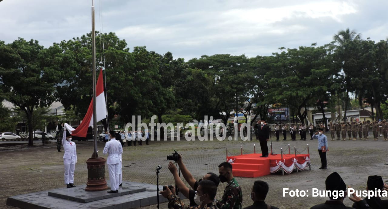 Semangat Juang Pahlawan Jadi Inspirasi Melawan Kemiskinan dan Kebodohan.