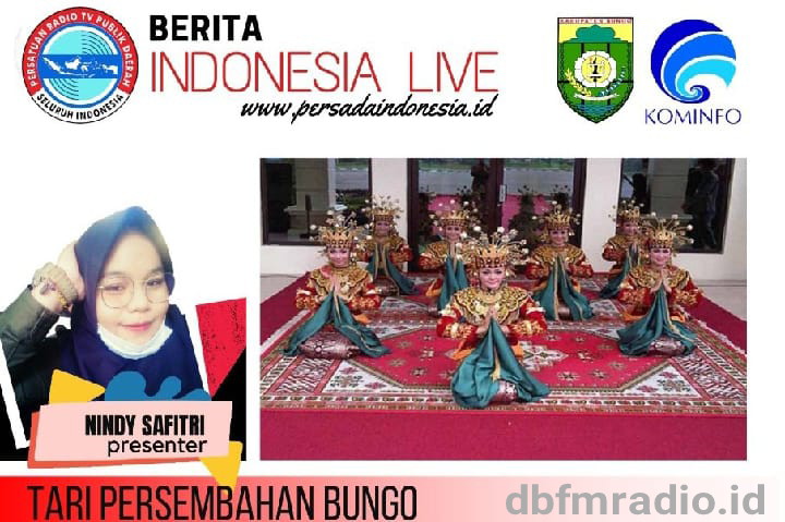 Re Earing Berita Indonesia Live Senin 20 Desember 2021