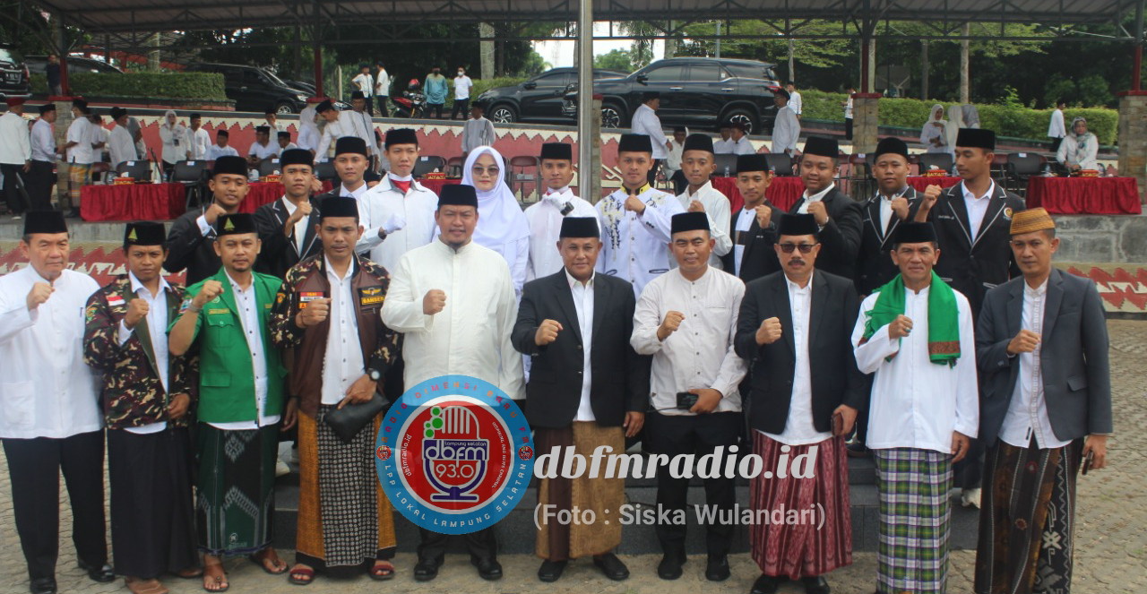 Sejarah Mencatat, Santri  Selalu Terlibat Disetiap Fase Perjalanan Indonesia.