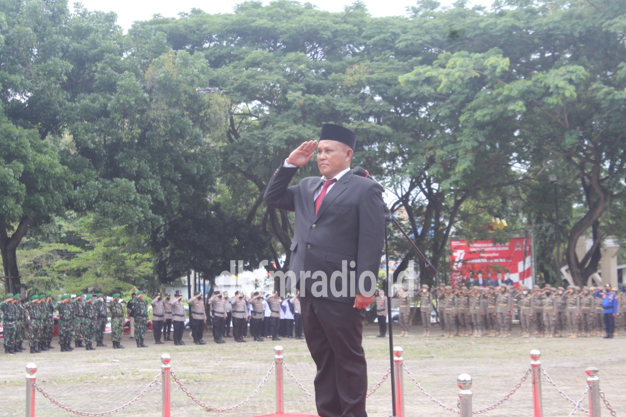 Peringati  hari pahlawan, Untuk temukan kembali jejak para pahlawan dalam kehidupan saat ini.