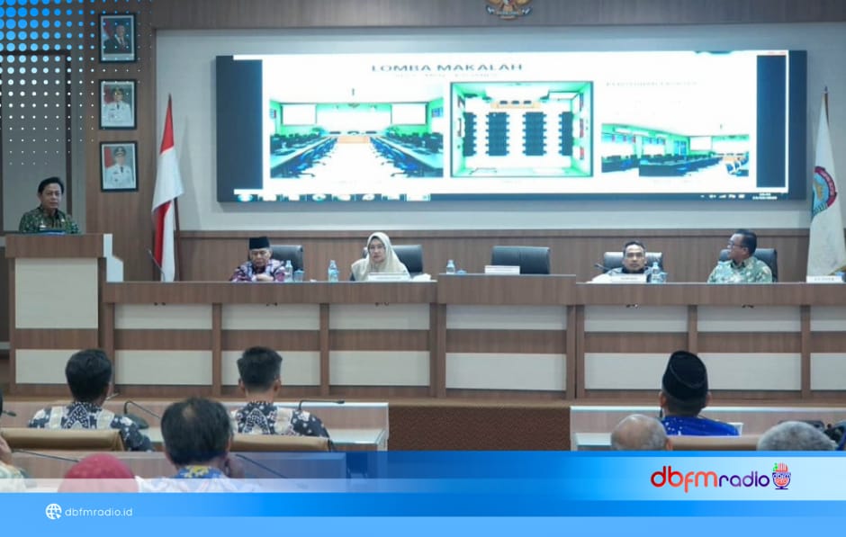Sembilan Mimbar Disiapkan, Lampung Selatan Matangkan Persiapan MTQ ke-53 Provinsi Lampung