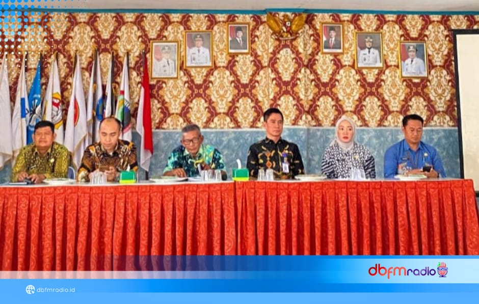Desa Antikorupsi Diperluas, 17 Kecamatan di Lampung Selatan Usulkan Desa Percontohan
