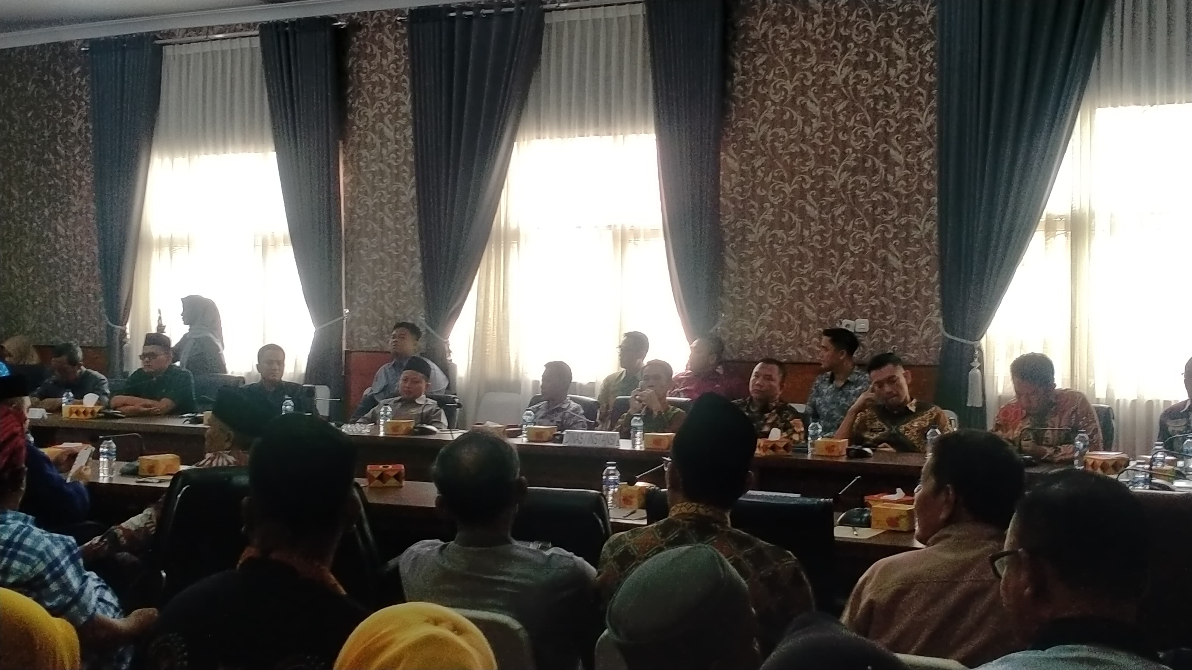 Bandar Negara Siap Jadi Kabupaten Baru, Pemprov Lampung Masih Menunggu Proses Administratif