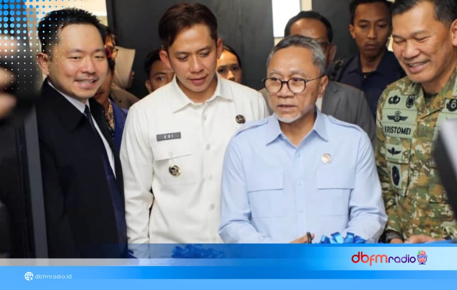 Dua Laboratorium Baru UIM dan Harapan Melahirkan Generasi Unggul dari Lampung Selatan
