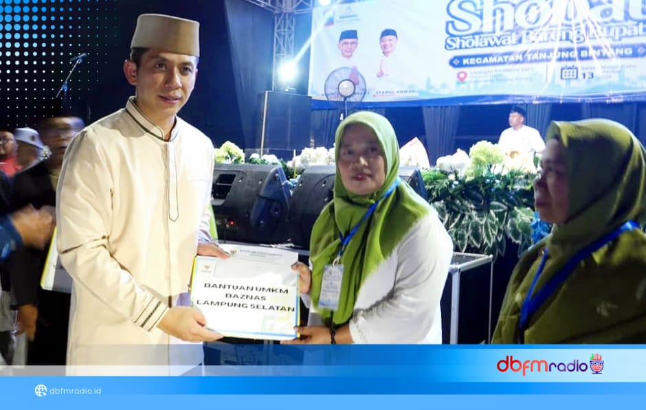 Bupati Egi: Desa HELAU Bukan Sekadar Lingkungan Bersih, tetapi Juga Akhlak dan Kerukunan Warga