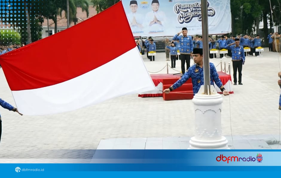 Pemkab Lampung Selatan Peringati Hari Desa Nasional 2026, Tegaskan Komitmen Bangun Indonesia dari Desa