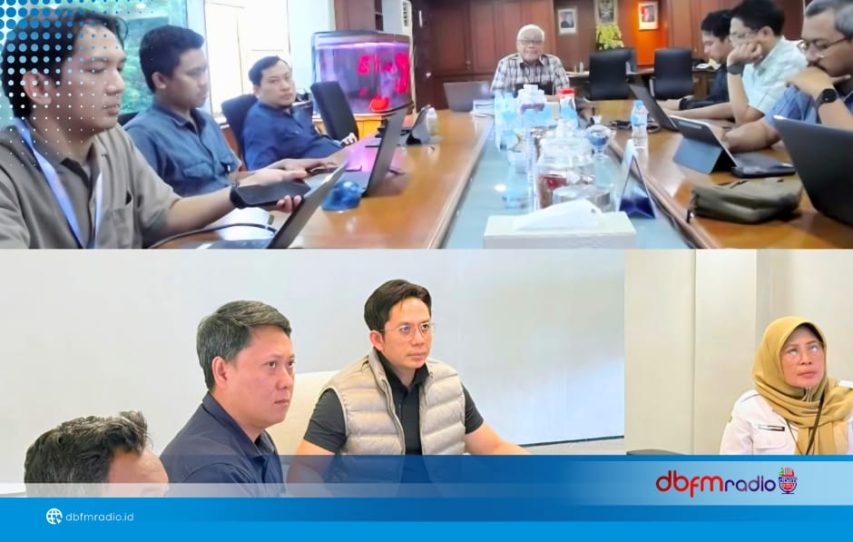 Pemkab Lampung Selatan Siap Dukung Pembangunan Gudang Bulog Tahun 2026