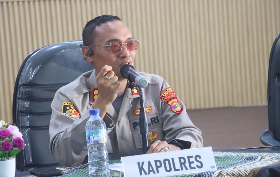 Terungkap! Komplotan Curanmor di Candipuro Ternyata Bertetangga dengan Korban