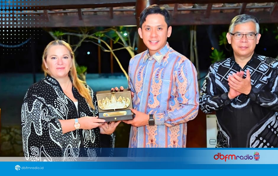 Pemkab Lampung Selatan Gelar Jamuan Malam untuk Delegasi AIYEP 2025, Perkuat Diplomasi Indonesia–Australia