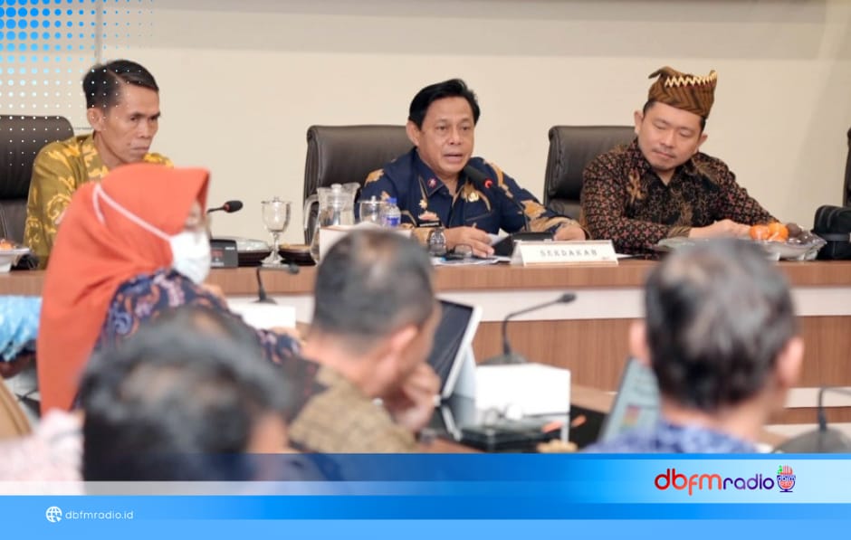 Pemkab Lampung Selatan Jajaki Kerja Sama Pendidikan Fleksibel, ASN Bisa Kuliah Sambil Bekerja