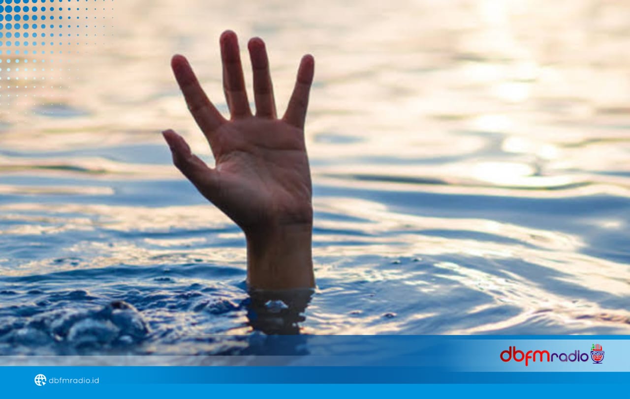 Dua Pemuda Hilang di Laut Karya Sakti Katibung, Satu Ditemukan, Satu Masih Dalam Pencarian