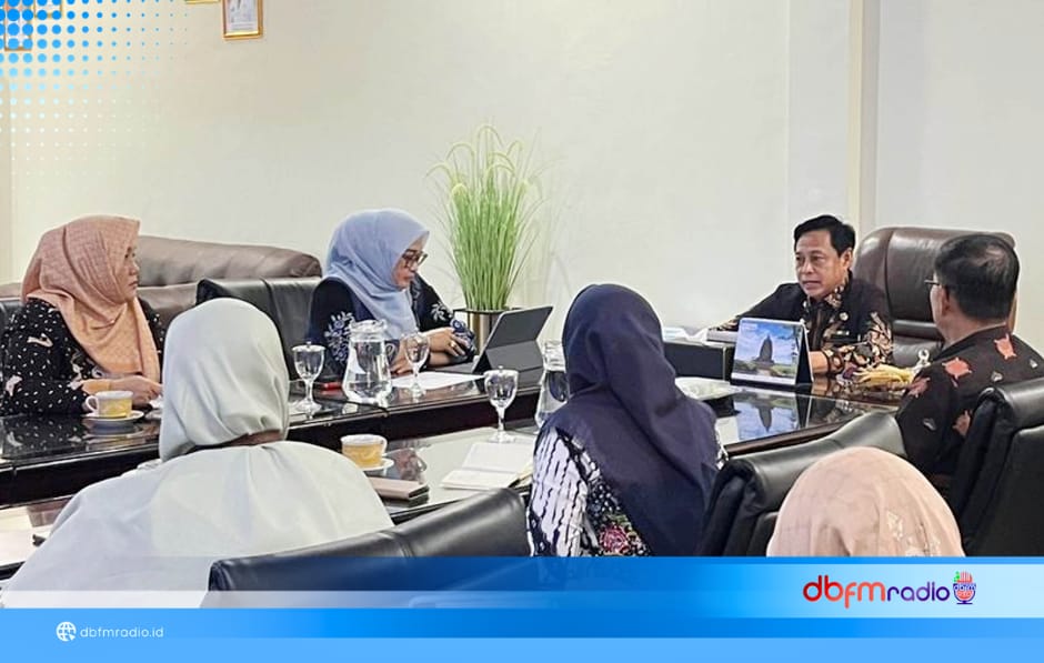 Lampung Selatan Raih Penghargaan Kabupaten/Kota Pangan Aman 2025, Bukti Komitmen Lindungi Kesehatan Masyarakat