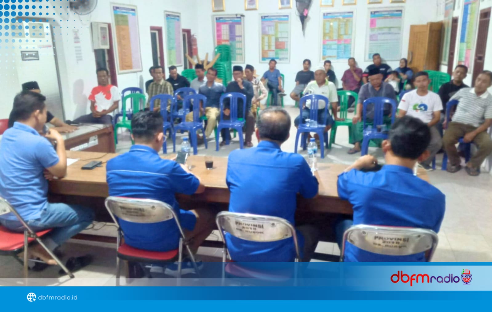 LBH PANDAWA 12 Gencar Sosialisasikan Hukum: Wujudkan “Masyarakat Sadar Hukum, Bismillah Lamsel BISA”