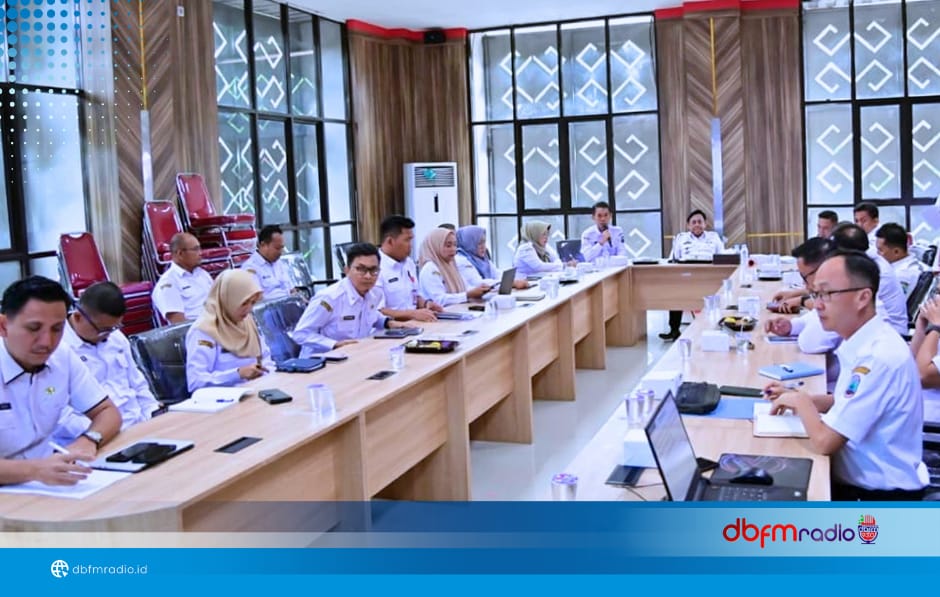 Pemkab Lampung Selatan Luncurkan Pelayanan Terpadu Keliling Rutin Mulai April 2026