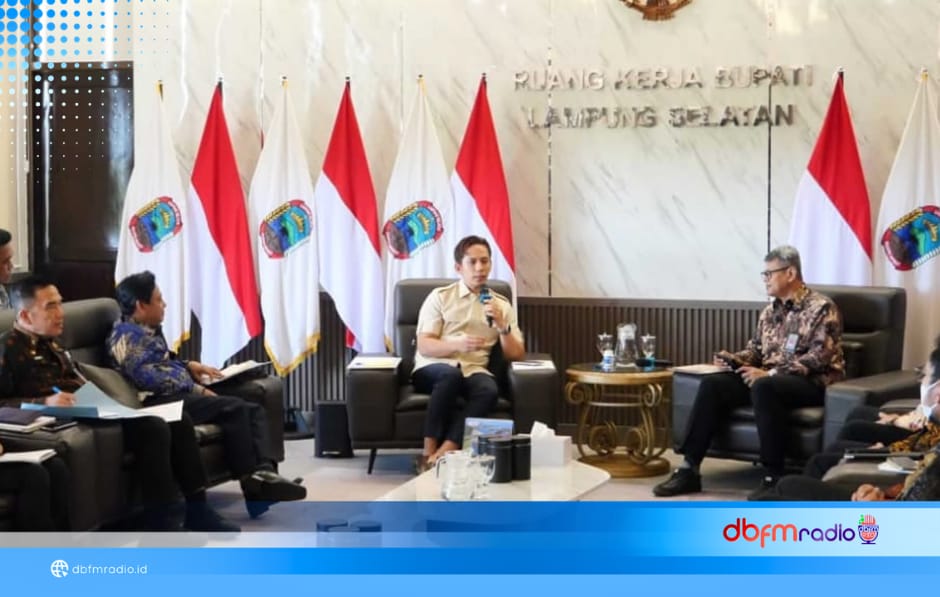Dari Anggaran ke Dampak, BPK Evaluasi Pengelolaan BOSP Lampung Selatan