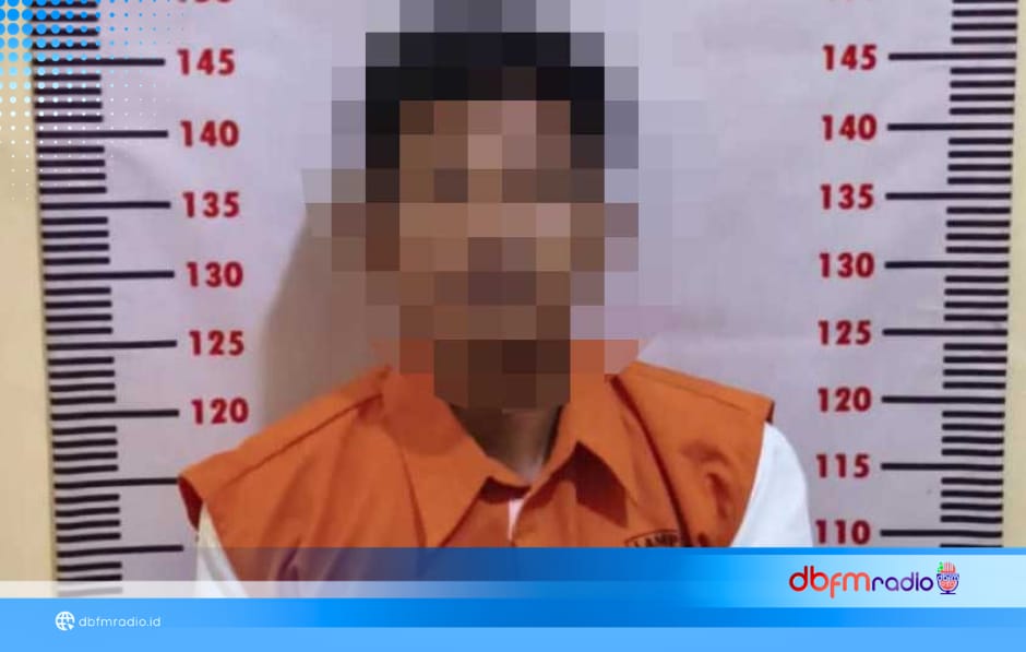 DPO Curanmor Ditangkap Saat Hendak Kabur ke Cilegon, Disergap di Penyekatan Candipuro