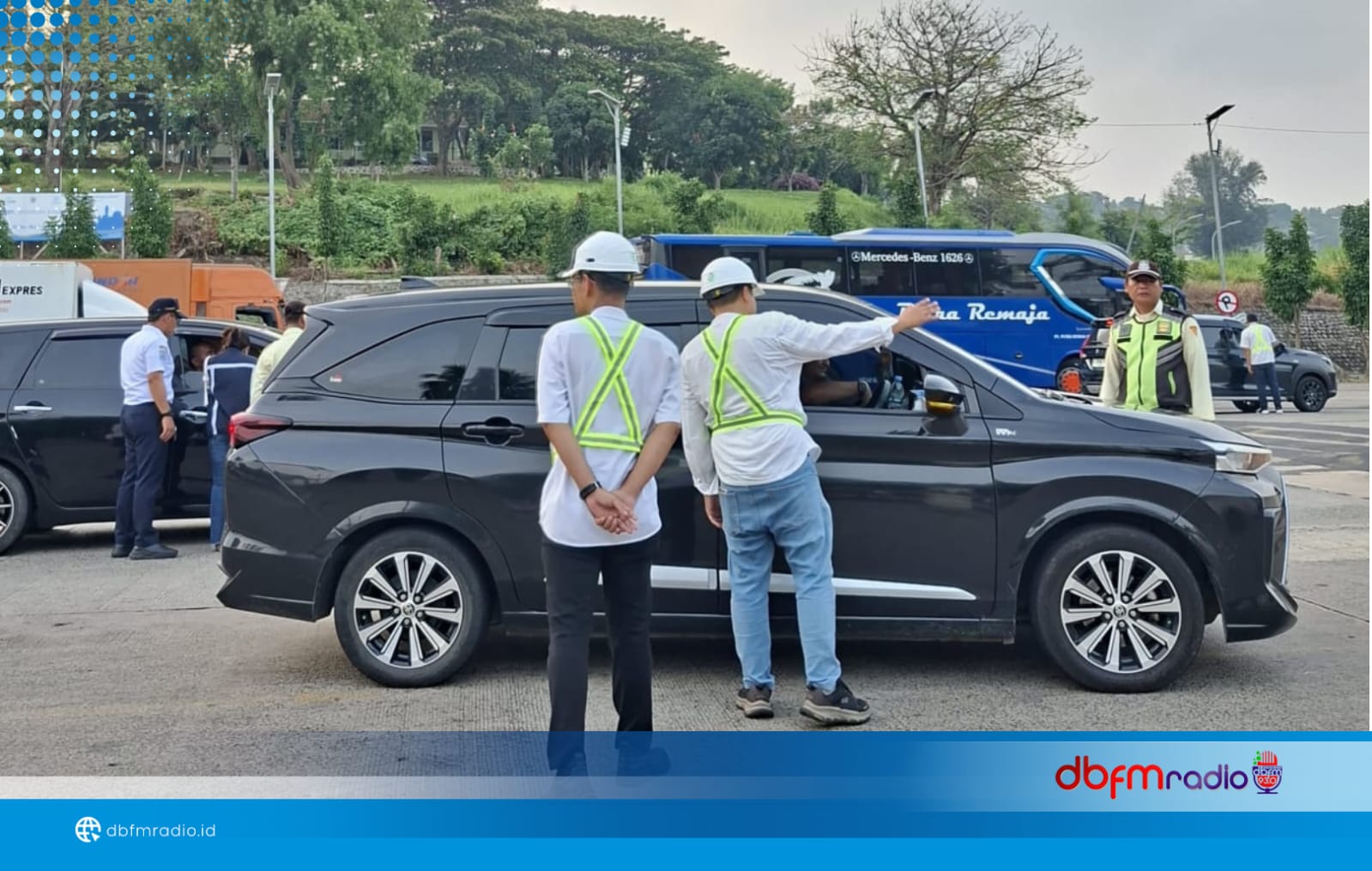 ASDP Bakauheni Gencar Sosialisasikan Kewajiban Manifest Penumpang Selama 24 Jam Nonstop