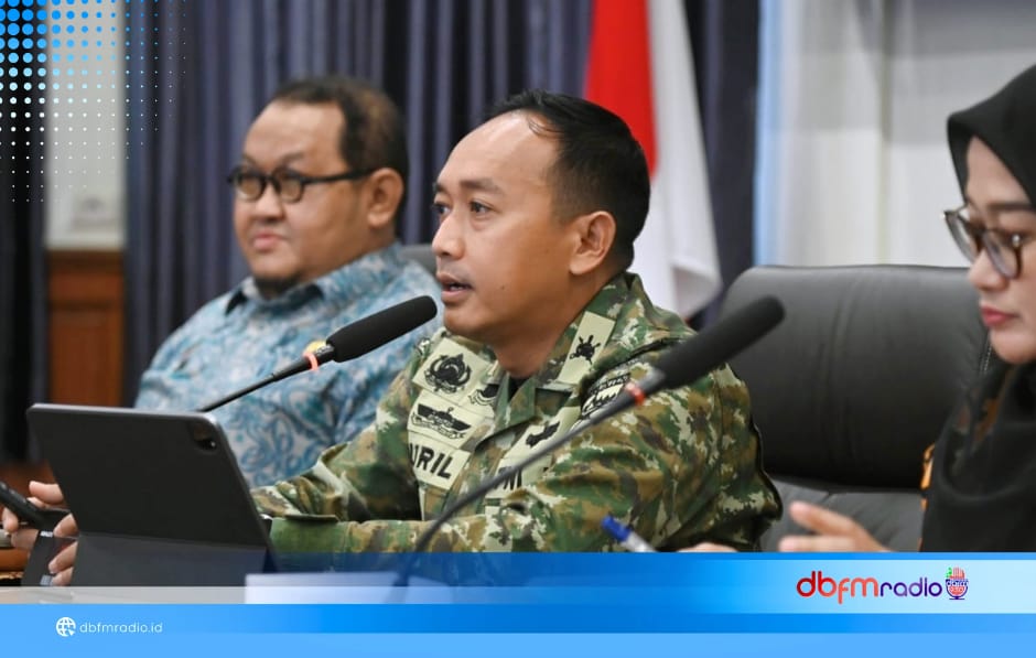 Bukan Sekadar Bangunan, Lamsel Kejar 190 KDKMP yang Benar-Benar Beroperasi