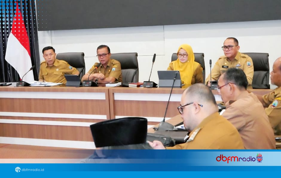 Pemkab Lampung Selatan Siapkan Langkah Pemulihan Pascabanjir, 1.341 KK Terdampak