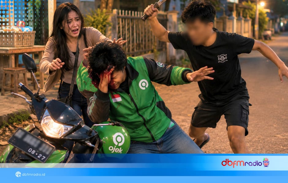 Pelarian Berakhir di Kayu Agung, Polisi Ringkus Pelaku Penganiayaan Berat yang Viral