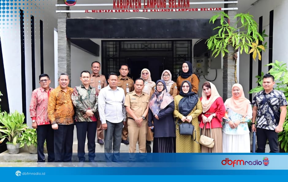 Pertanian Modern Lampung Selatan Jadi Rujukan, DPRD Pringsewu Lakukan Kunjungan Kerja