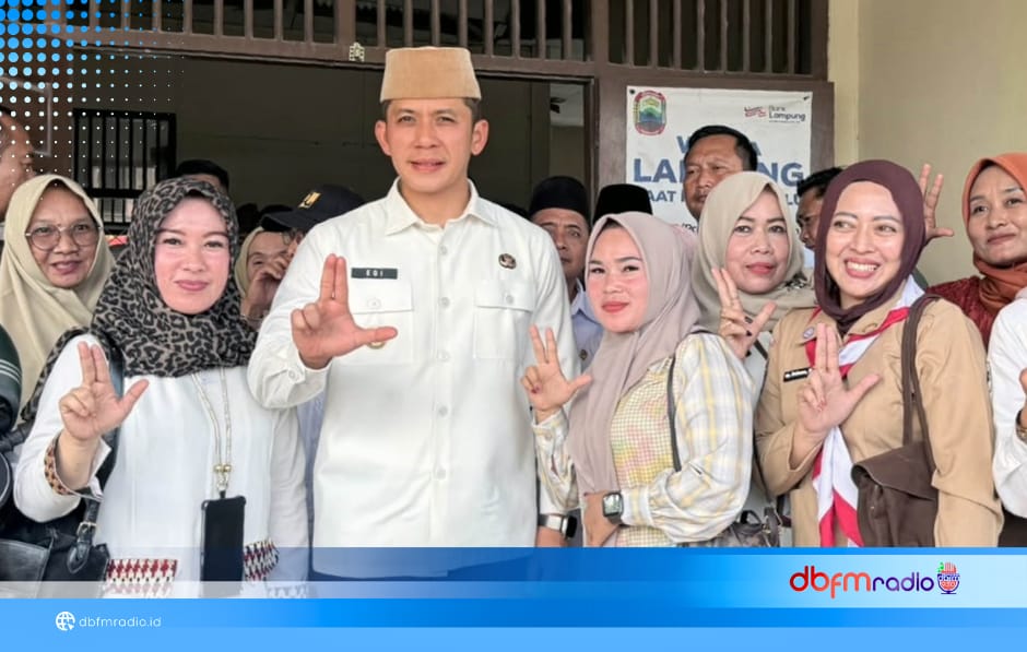 Hampir Dua Tahun Berkantor di Rumah Dinas, Kantor Kecamatan Sragi Segera Direhabilitasi