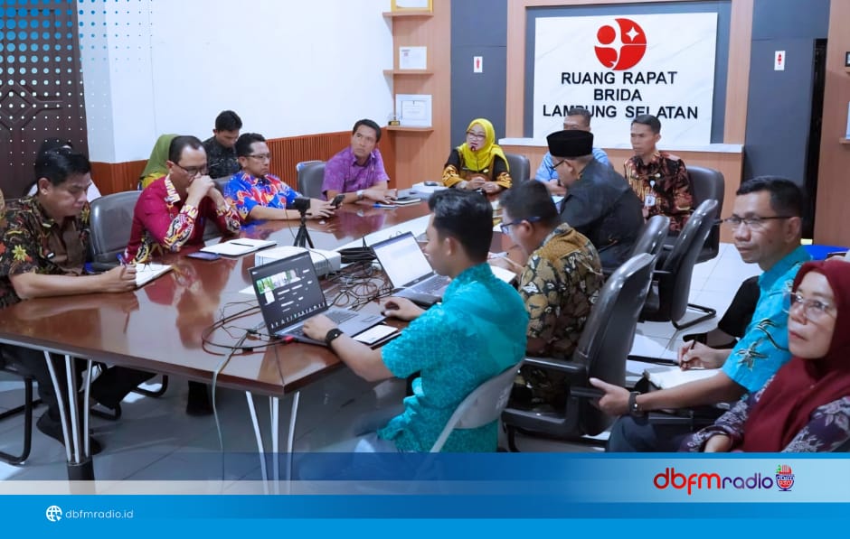 Pemkab Lampung Selatan Kaji City Branding untuk Dongkrak Pariwisata dan Ekonomi