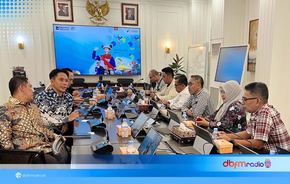 Lampung Selatan Gaspol Kemandirian Energi, Gandeng PGN Bangun Infrastruktur CNG