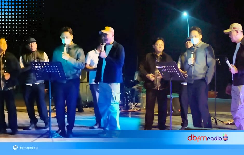 Pentas Seni Budaya Helau Hidupkan Ruang Publik, Gerakkan UMKM dan Perkuat Pariwisata Lampung Selatan
