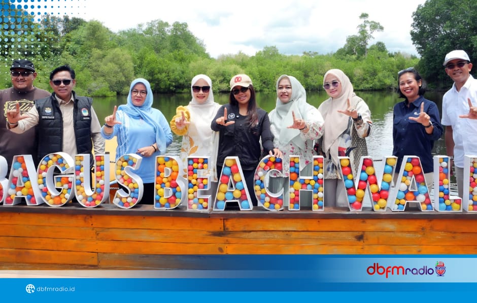 Kalianda Nirwana Resort Dinilai Berpotensi Jadi Motor Penggerak Ekonomi Lampung Selatan