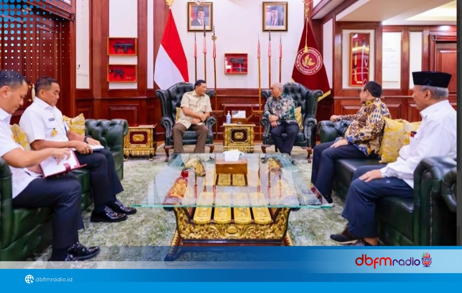 Kemenhan dan PWI Pusat Siapkan Retret 200 Wartawan di Akmil Magelang Sambut HPN 2026 Banten