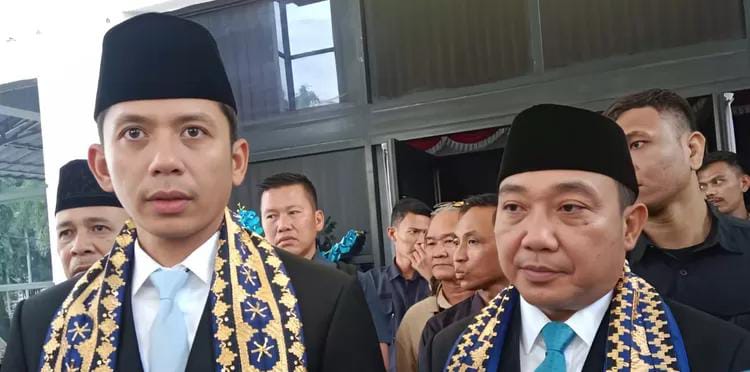 Radityo Egi Pratama: Infrastruktur Jalan dan Pendidikan Jadi Prioritas 100 Hari Kerja