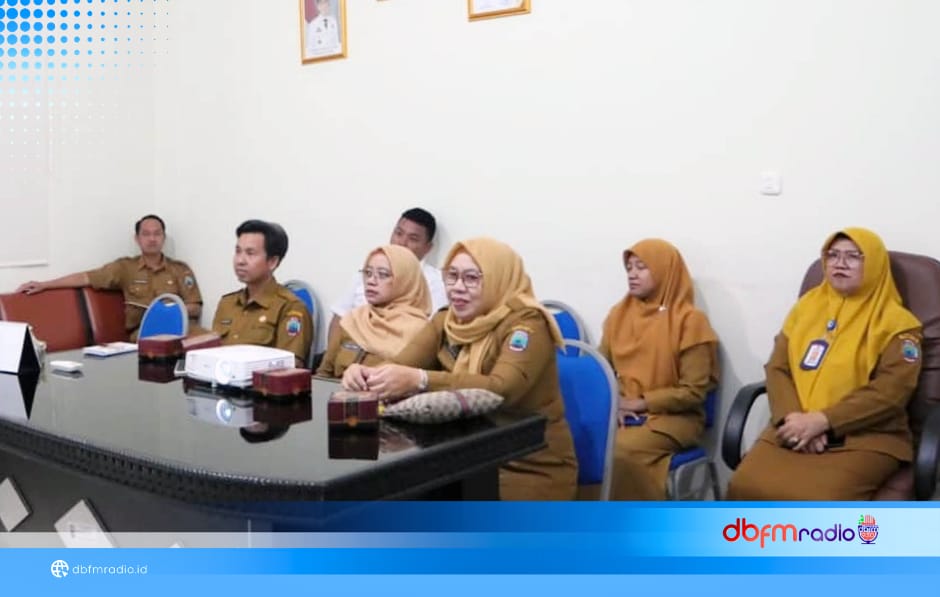 Pemkab Lampung Selatan Perkuat Antisipasi Inflasi di Tengah Tekanan Ekonomi Global