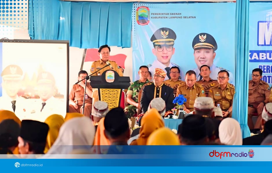 Musrenbang Kecamatan Tanjung Bintang Bahas Capaian Pembangunan dan Program Prioritas RKPD 2027