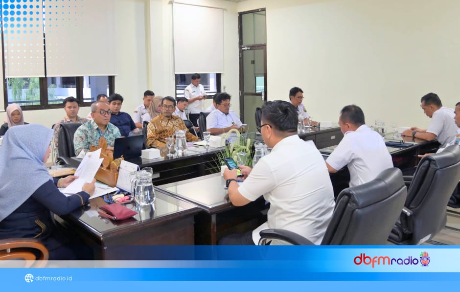Pemkab Lampung Selatan Matangkan KPBU Penerangan Jalan, Studi Kelayakan Jadi Kunci Proyek Berkelanjutan