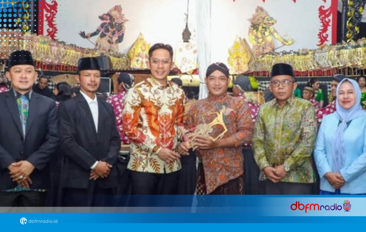 Nuansa Budaya dan Spiritualitas Meriahkan Tahun Baru Islam 1447 H di Desa Purwodadi Dalam
