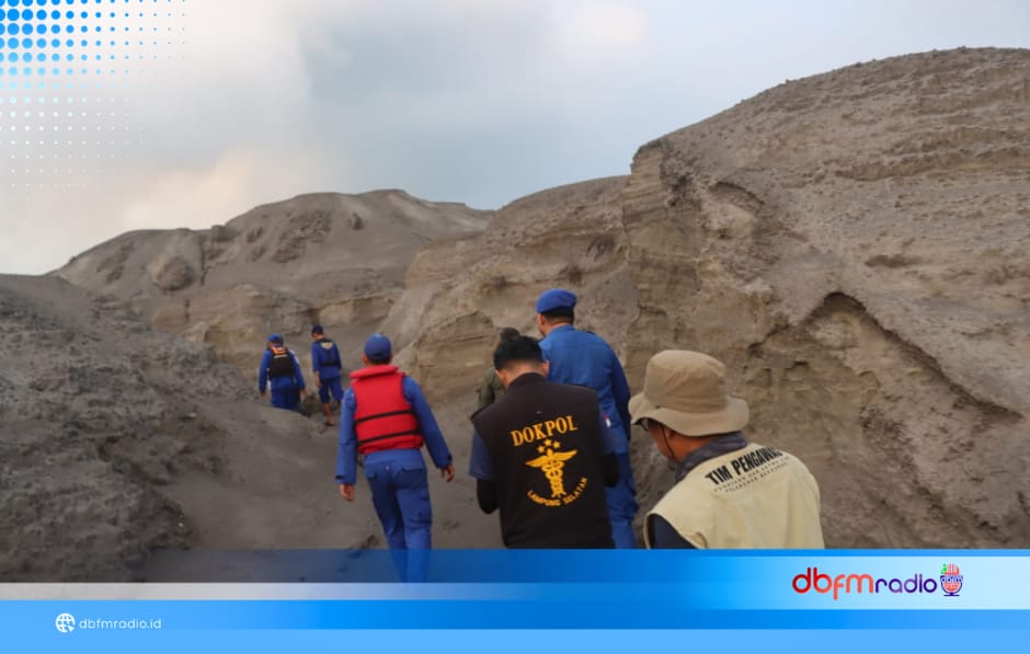 Patroli Gabungan Sisir Perairan Krakatau, Nelayan Ditegur hingga Speedboat Berbalik Arah