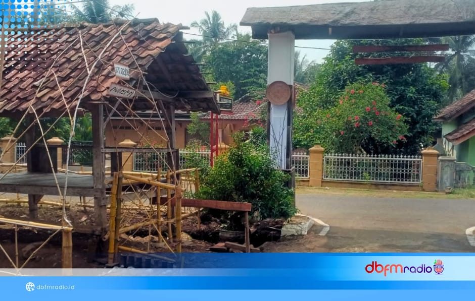 Sederhana Namun Mempesona, Warga Desa Kuripan Wujudkan HELAU Alami Lewat Gerakan BISA