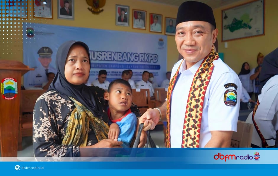 Musrenbang RKPD 2027 di Merbau Mataram, Wabup Tekankan Pembangunan Berbasis Potensi Desa